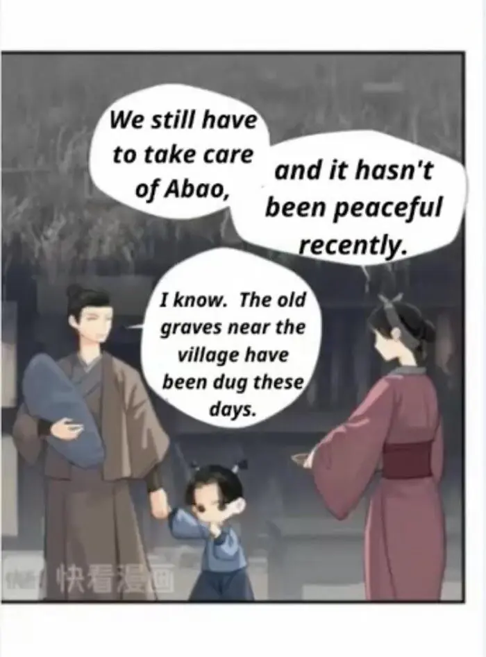 Mo Dao Zu Shi Chapter 180 image 17_optimized